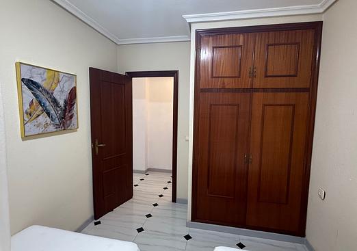 Apartment in Torrevieja