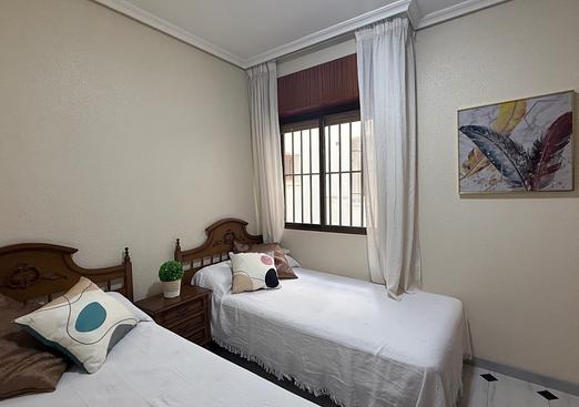 Apartment in Torrevieja