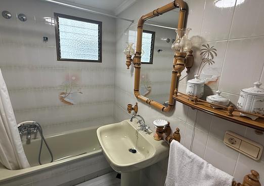 Apartment in Torrevieja