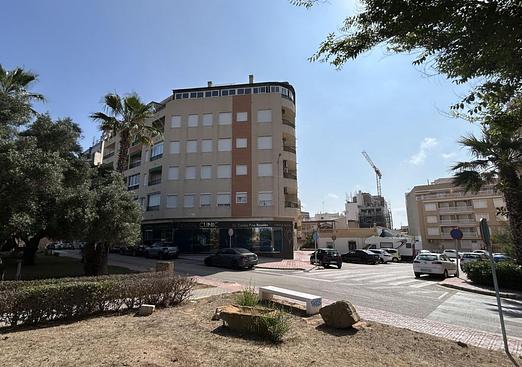 Apartment in La Mata