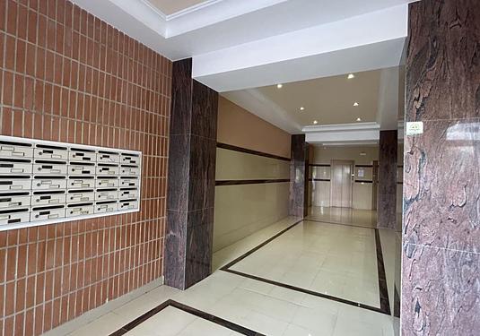 Apartment in La Mata