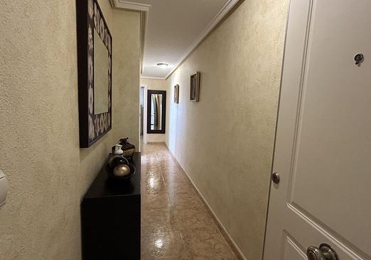 Apartment in La Mata