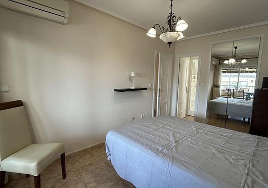 Apartment in La Mata