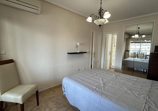 Apartment in La Mata