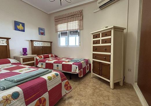 Apartment in La Mata