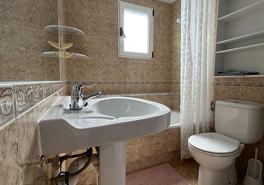 Apartment in La Mata