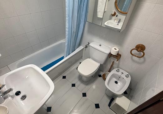 Apartment in Torrevieja