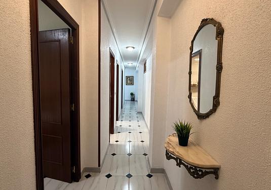 Apartment in Torrevieja