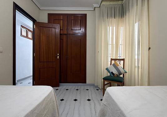 Apartment in Torrevieja