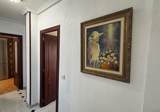 Apartment in Torrevieja