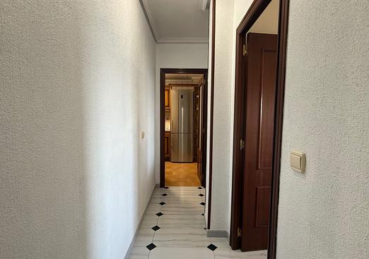 Apartment in Torrevieja