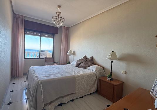 Apartment in Torrevieja