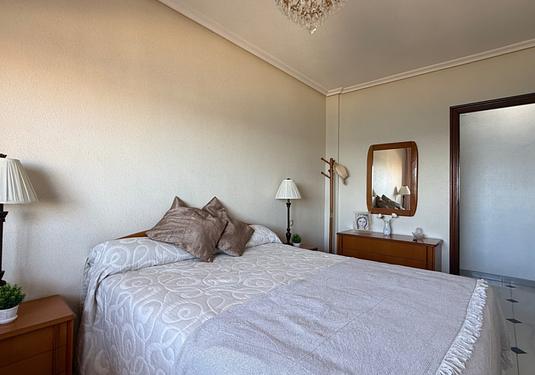 Apartment in Torrevieja