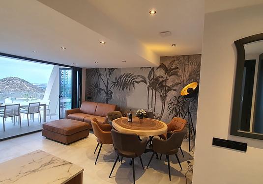 Apartment in Ciudad Quesada