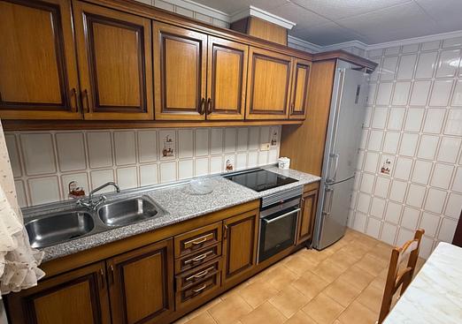 Apartment in Torrevieja