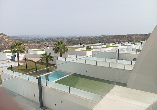 Apartment in Ciudad Quesada