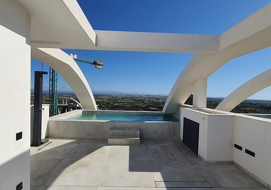 Apartment in Ciudad Quesada