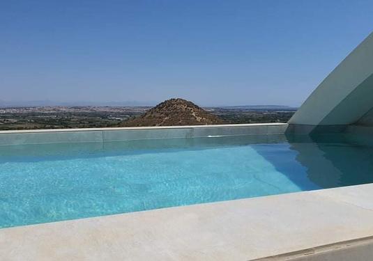 Apartment in Ciudad Quesada