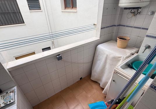 Apartment in Torrevieja