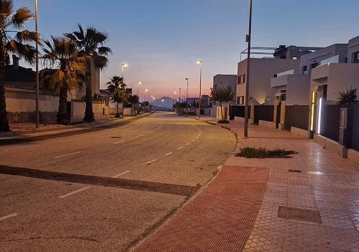 Apartment in Ciudad Quesada