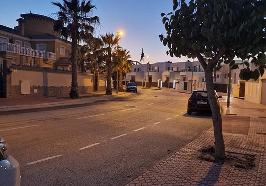 Apartment in Ciudad Quesada