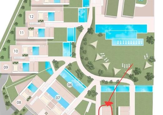 Apartment in Ciudad Quesada