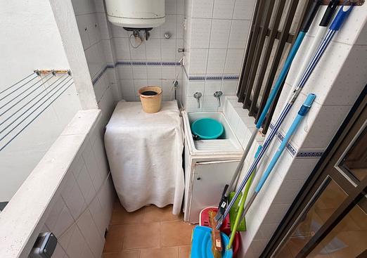 Apartment in Torrevieja