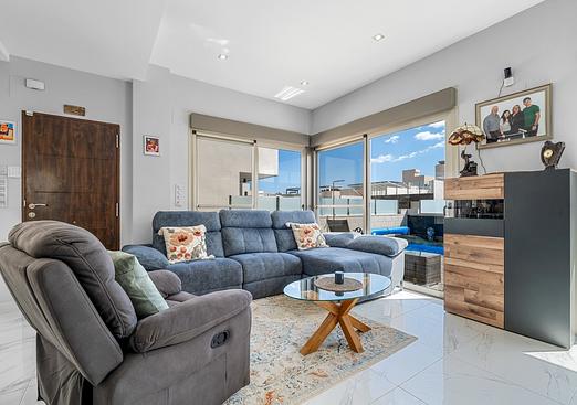 Villa in Orihuela Costa