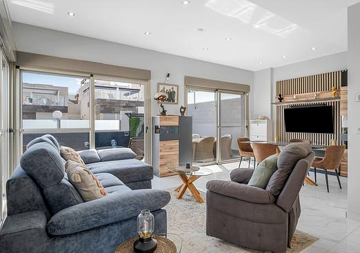 Villa in Orihuela Costa