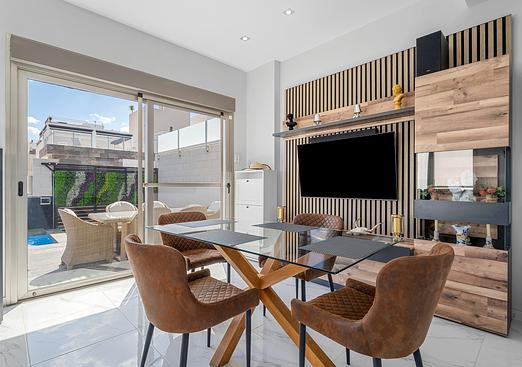 Villa in Orihuela Costa