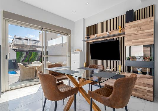 Villa in Orihuela Costa