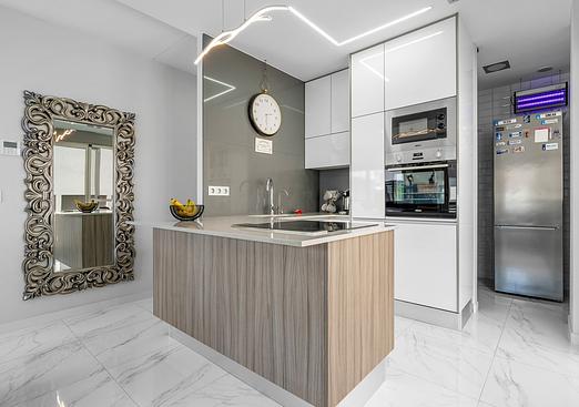 Villa in Orihuela Costa