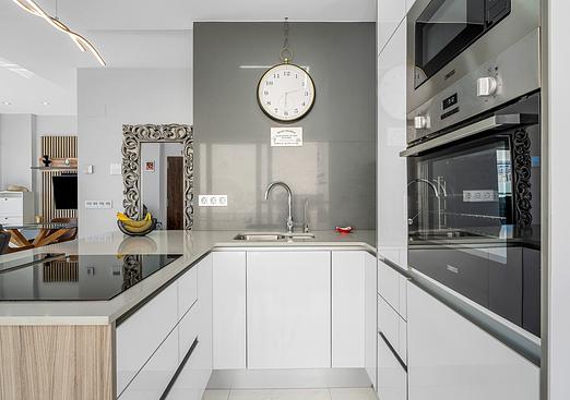 Villa in Orihuela Costa