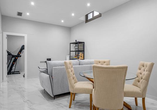 Villa in Orihuela Costa