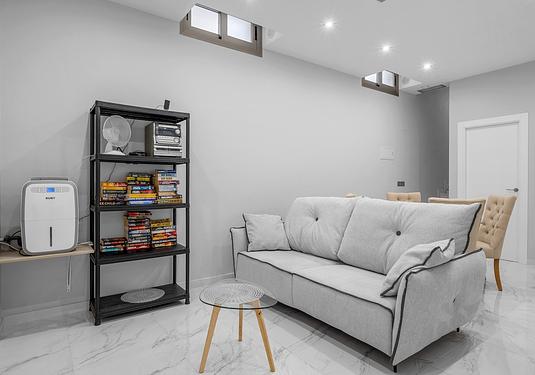 Villa in Orihuela Costa