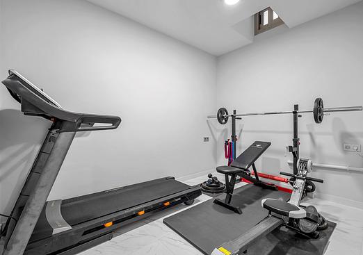 Villa in Orihuela Costa