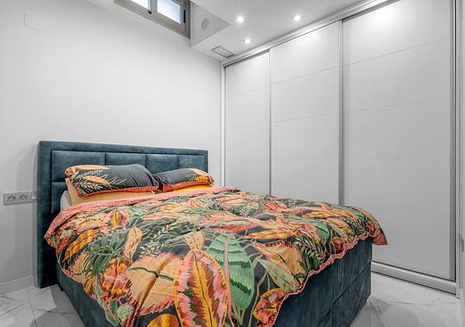 Villa in Orihuela Costa