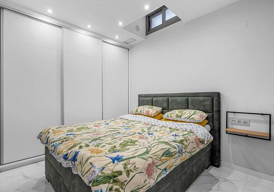 Villa in Orihuela Costa