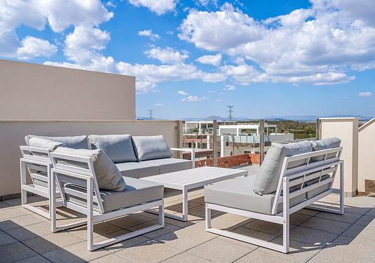 Villa in Orihuela Costa