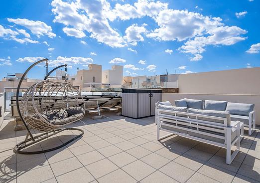 Villa in Orihuela Costa