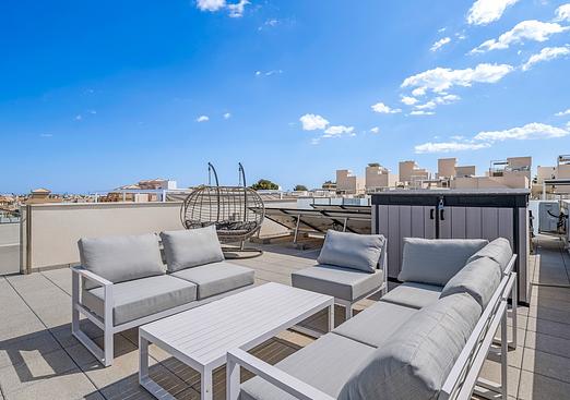 Villa in Orihuela Costa