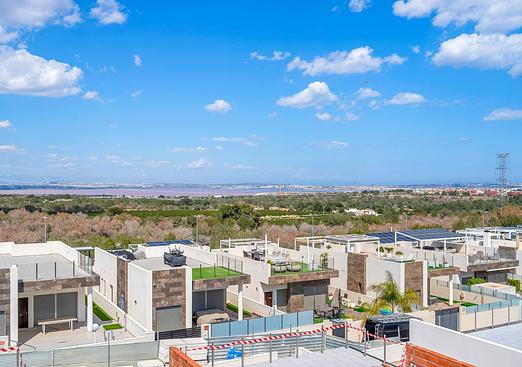 Villa in Orihuela Costa