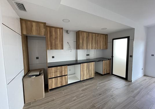 Apartment in Algorfa