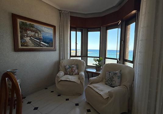 Apartment in Torrevieja