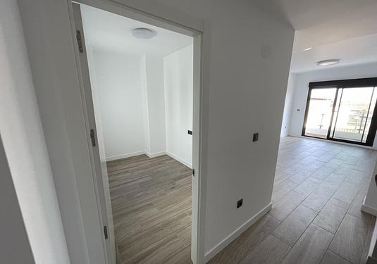 Apartment in Algorfa