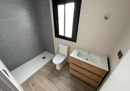 Apartment in Algorfa