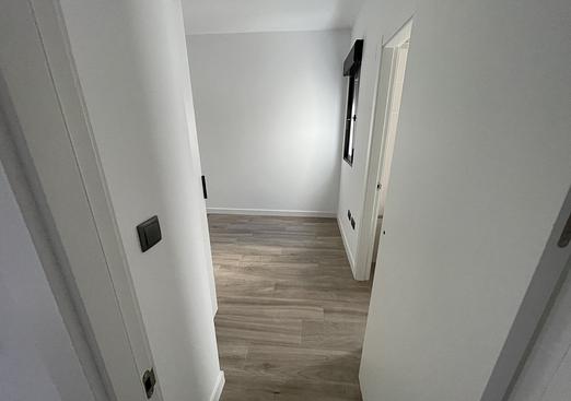 Apartment in Algorfa