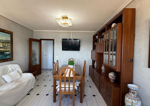 Apartment in Torrevieja