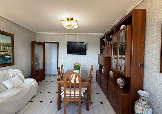 Apartment in Torrevieja