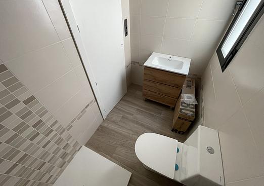 Apartment in Algorfa